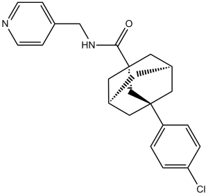 Opaganib (ABC294640) 915385-81-8